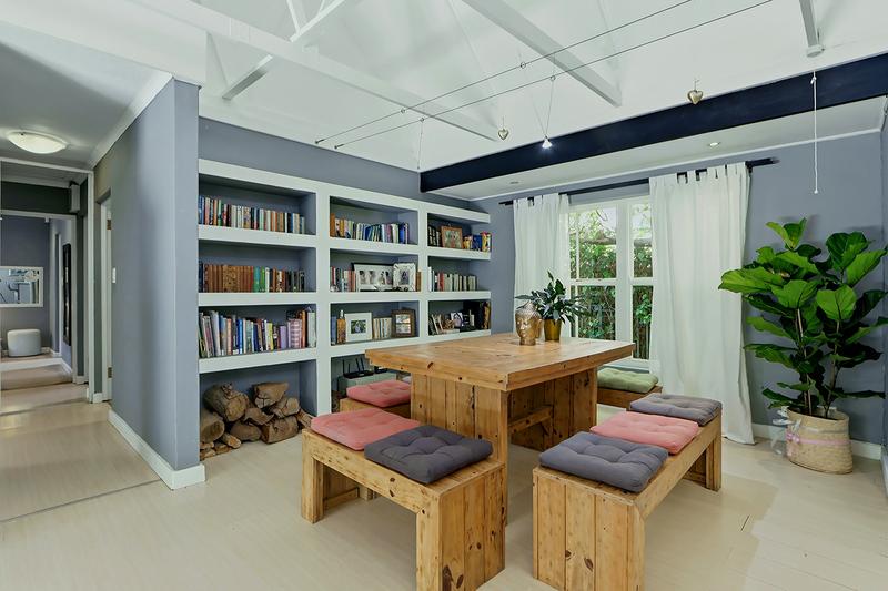 4 Bedroom Property for Sale in Hout Bay Western Cape